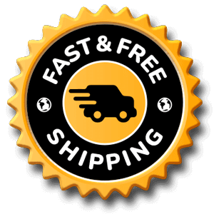 NeuroPrime Shipping 