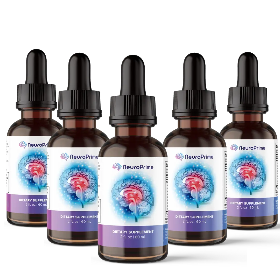 NeuroPrime Price