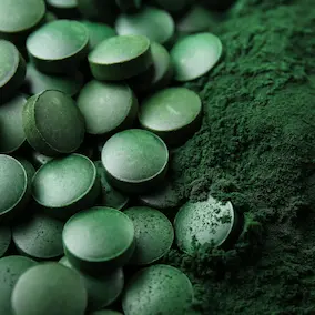 NeuroPrime Ingredients